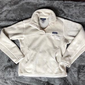 Patagonia Retool pullover sweater